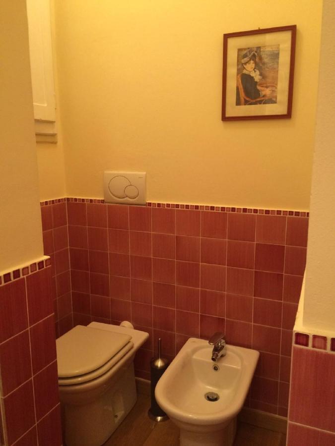Apartment Scorza Di Limone